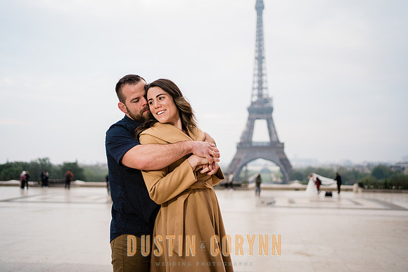 Conner & Alicia Engagement-27