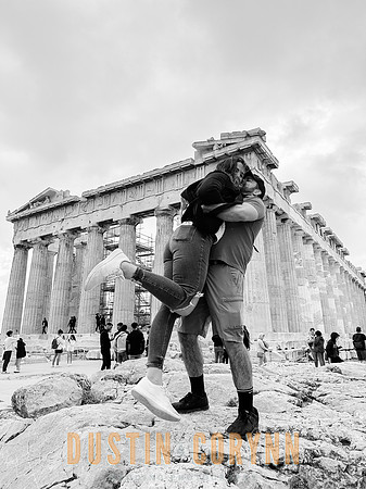 Conner & Alicia Engagement-35