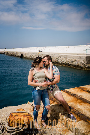 Conner & Alicia Engagement-69