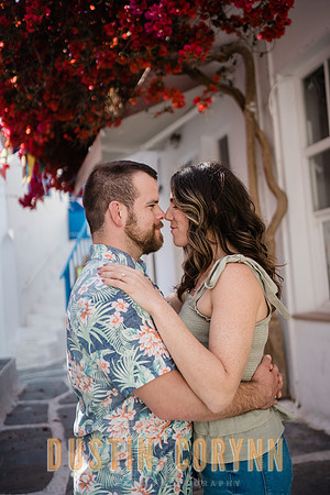 Conner & Alicia Engagement-92