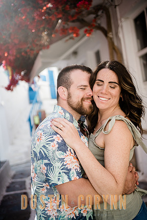 Conner & Alicia Engagement-93