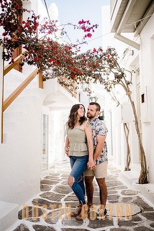 Conner & Alicia Engagement-101