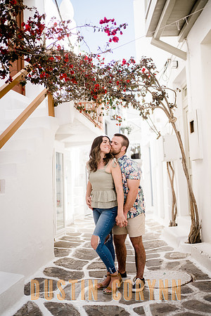 Conner & Alicia Engagement-102