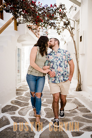 Conner & Alicia Engagement-105