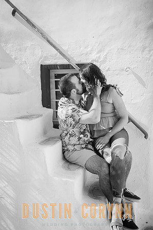 Conner & Alicia Engagement-111