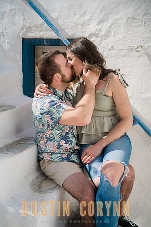 Conner & Alicia Engagement-112