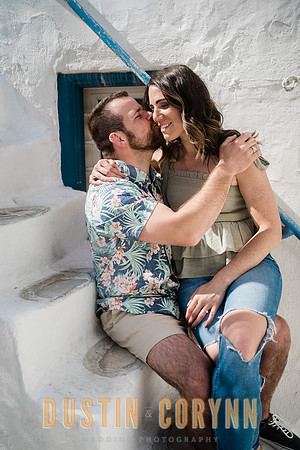 Conner & Alicia Engagement-113
