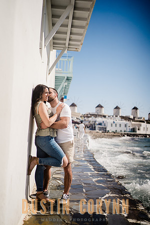 Conner & Alicia Engagement-127