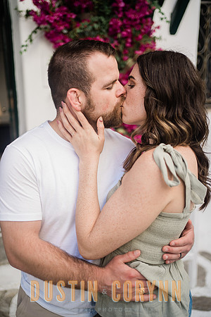 Conner & Alicia Engagement-140