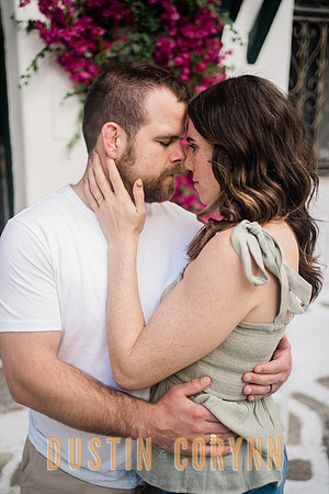 Conner & Alicia Engagement-141
