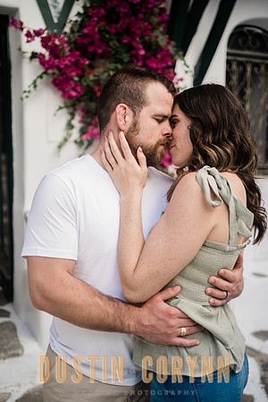 Conner & Alicia Engagement-142