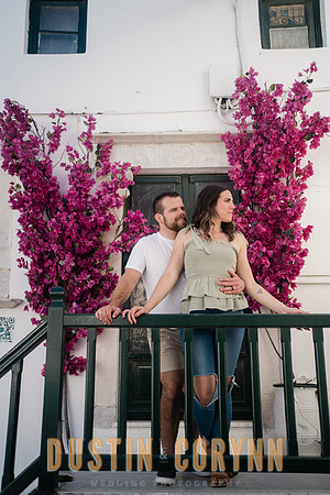 Conner & Alicia Engagement-147