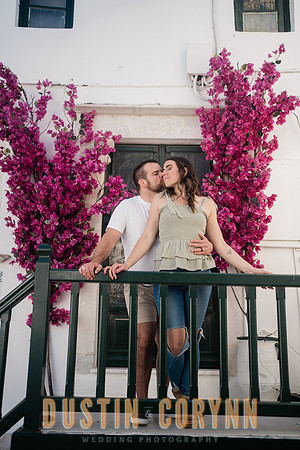 Conner & Alicia Engagement-149