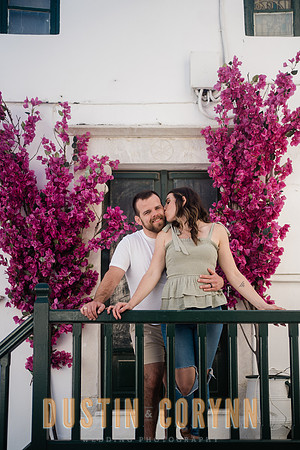 Conner & Alicia Engagement-151