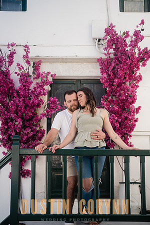 Conner & Alicia Engagement-152