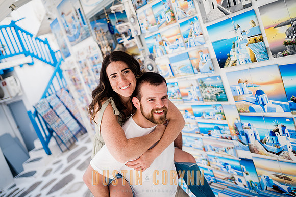 Conner & Alicia Engagement-160