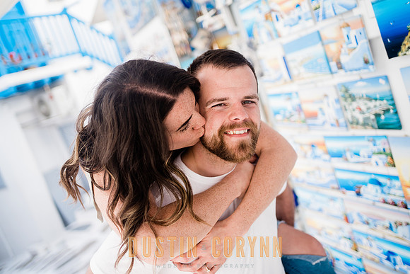 Conner & Alicia Engagement-161