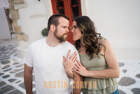 Conner & Alicia Engagement-171