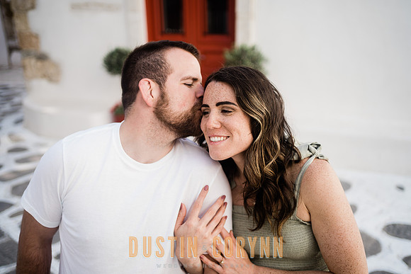 Conner & Alicia Engagement-174