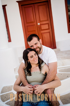 Conner & Alicia Engagement-187