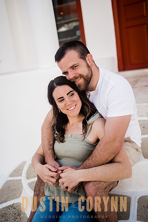 Conner & Alicia Engagement-188