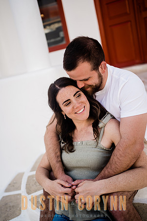 Conner & Alicia Engagement-190