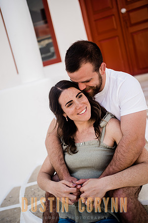 Conner & Alicia Engagement-191