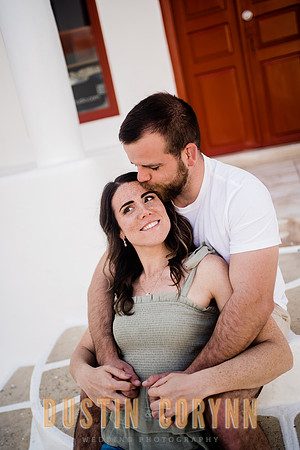 Conner & Alicia Engagement-192