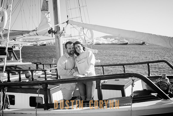 Conner & Alicia Engagement-201