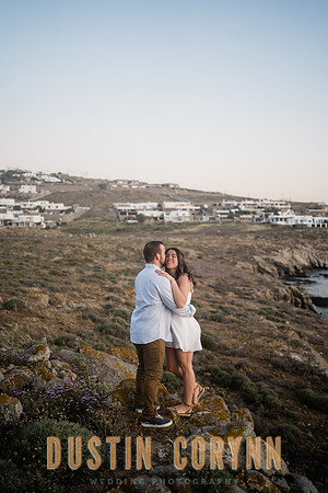 Conner & Alicia Engagement-208