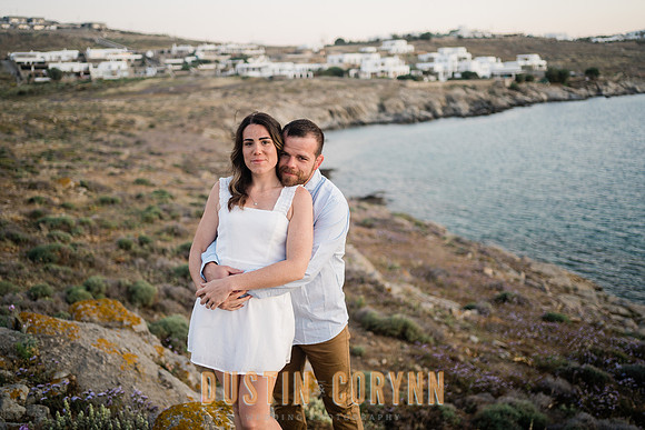Conner & Alicia Engagement-209