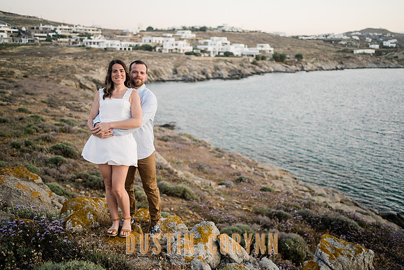 Conner & Alicia Engagement-210