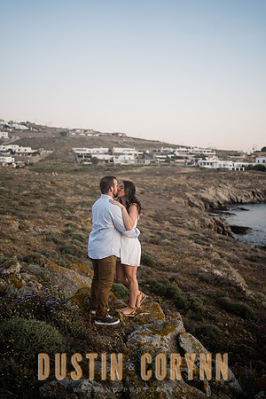 Conner & Alicia Engagement-207