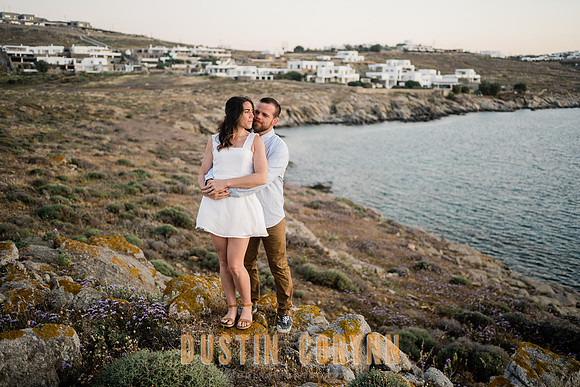 Conner & Alicia Engagement-211