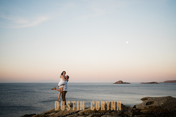 Conner & Alicia Engagement-216
