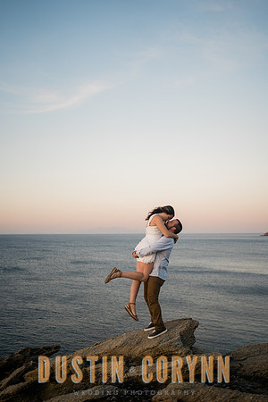 Conner & Alicia Engagement-219