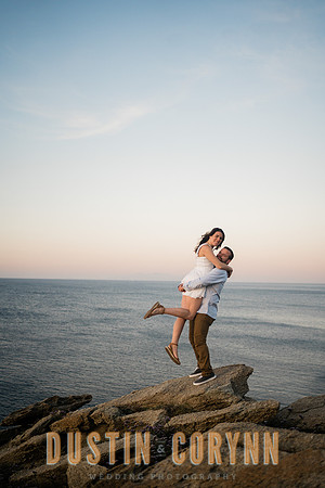Conner & Alicia Engagement-220