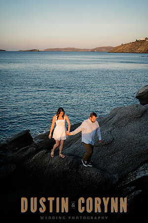 Conner & Alicia Engagement-228
