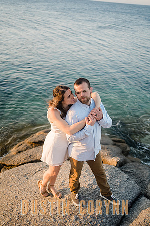 Conner & Alicia Engagement-230