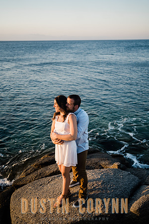 Conner & Alicia Engagement-235