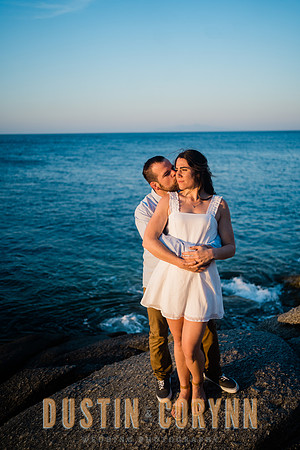 Conner & Alicia Engagement-237