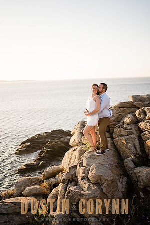 Conner & Alicia Engagement-250