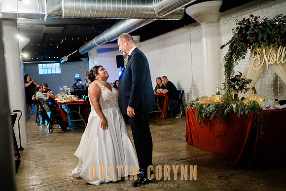 Kirsten & Troy Wedding-649