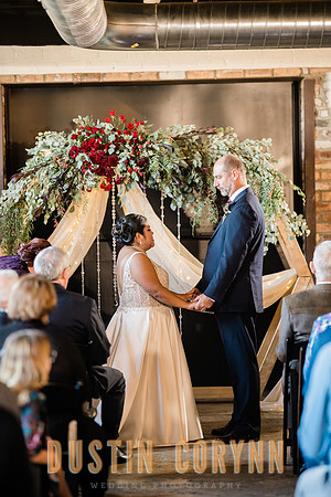 Kirsten & Troy Wedding-437