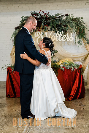 Kirsten & Troy Wedding-637