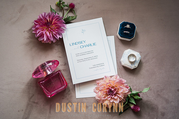 Lindsey & Charlie Wedding-5