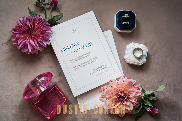 Lindsey & Charlie Wedding-6