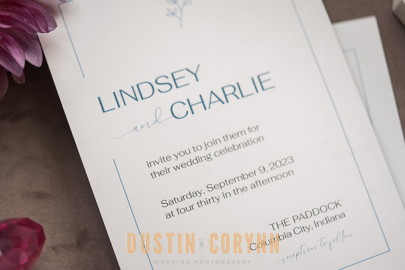 Lindsey & Charlie Wedding-8