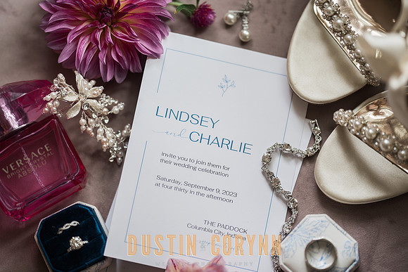 Lindsey & Charlie Wedding-19