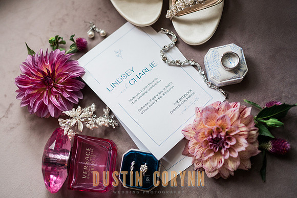 Lindsey & Charlie Wedding-22